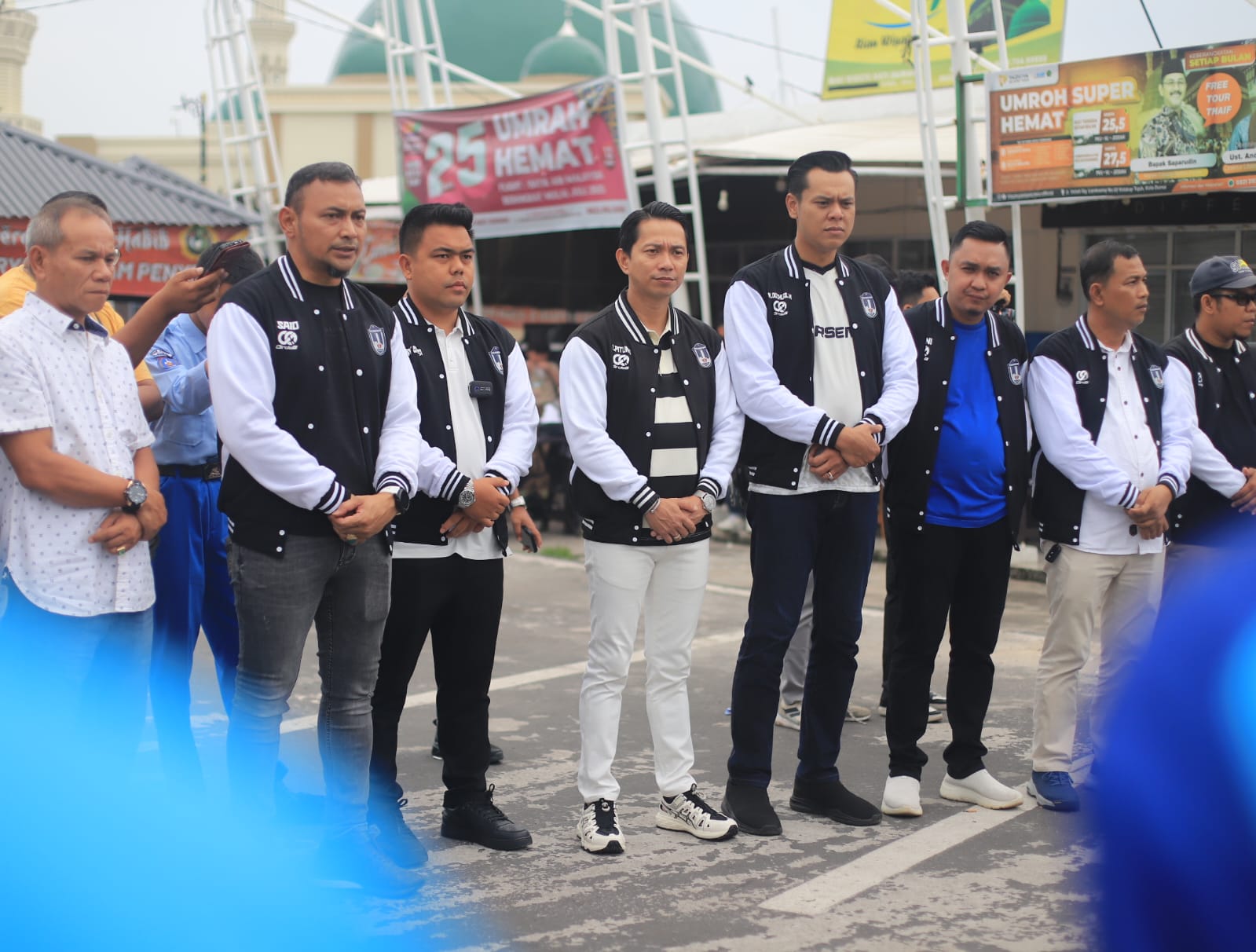 Mewakili Riau, Persemai Kota Dumai Siap Berkompetisi Putaran Nasional Piala Soeratin U-13 di Yogyakarta